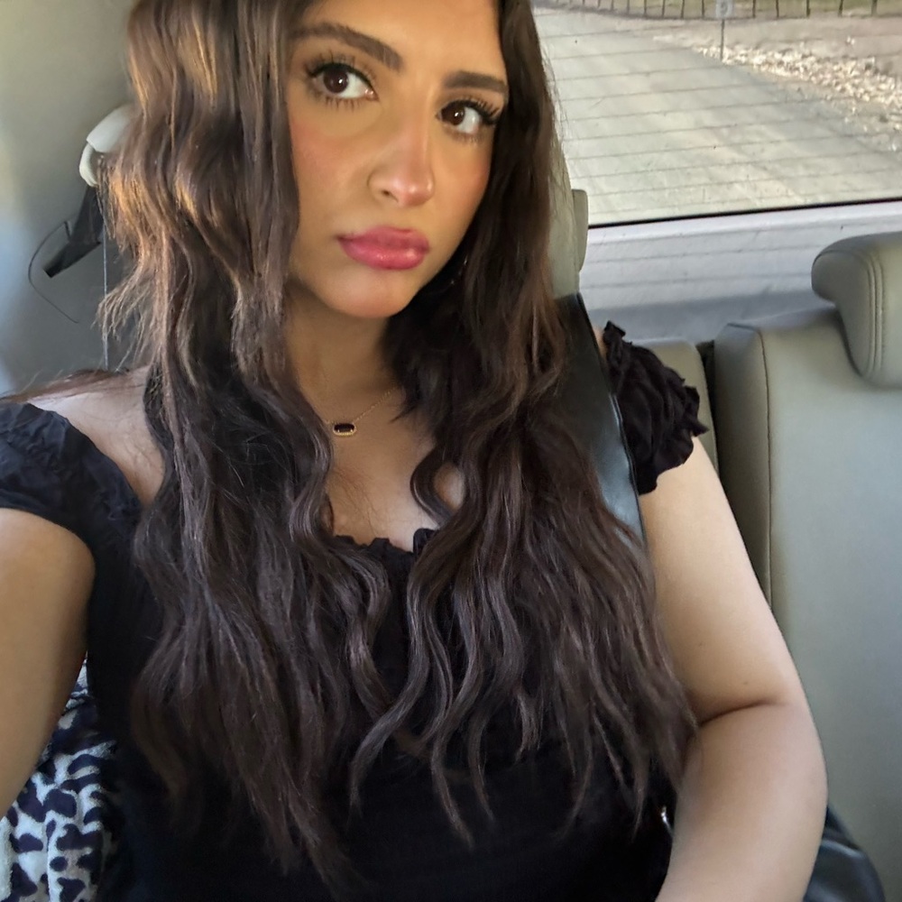 Meet your Posher, Autumn